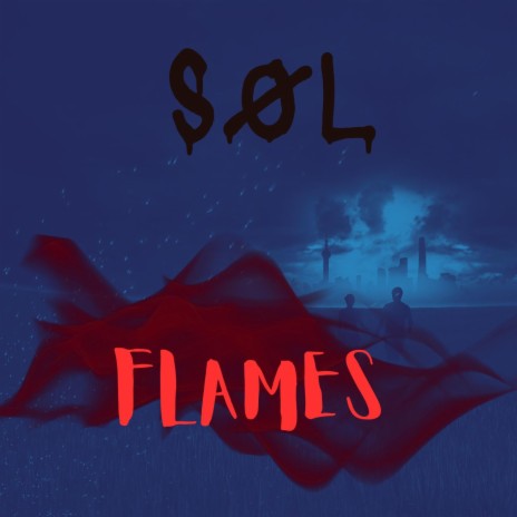 FLAMES (INSTRUMENTAL) | Boomplay Music