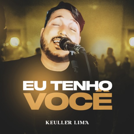 Eu Tenho Você | Boomplay Music