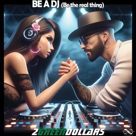 Be a DJ (Be the Real Thing) [Soul Mix] | Boomplay Music