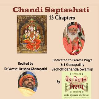 Chandi Saptashati