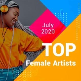Top Female Artists