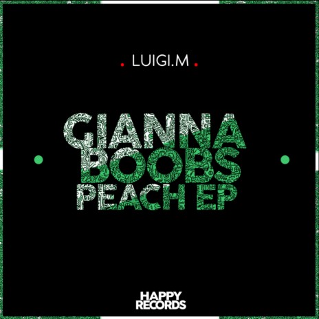 Gianna Boobs Peach (Original Mix)
