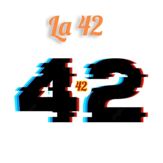 LA 42