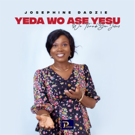 Yeda Wo Ase Yesu | Boomplay Music