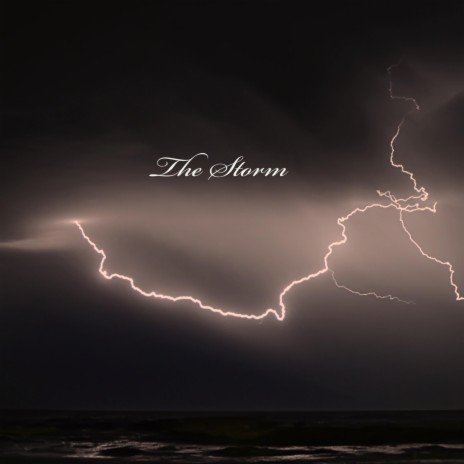The Storm ft. Waddel | Boomplay Music