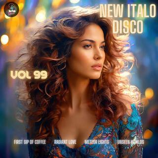 New Italo Disco, Vol. 99