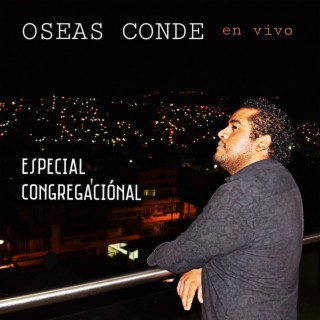 Oseas Conde