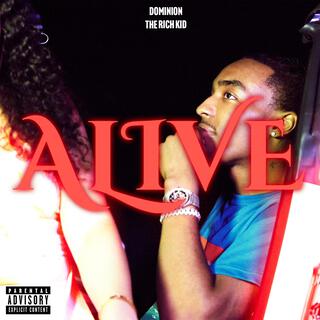 ALIVE lyrics | Boomplay Music