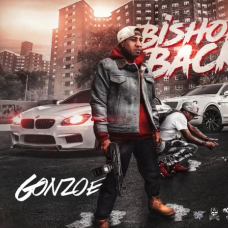 Bishop Back ft. Stylts | Boomplay Music