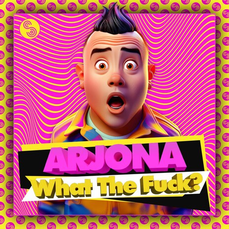 What The Fuck? | Boomplay Music