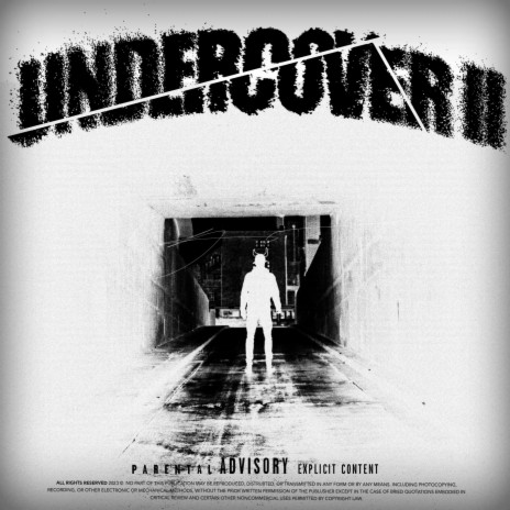 Undercover II ft. Yafa | Boomplay Music