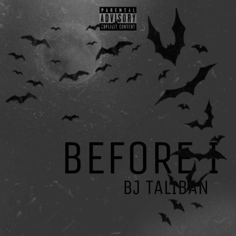 Before I (Shadow) | Boomplay Music