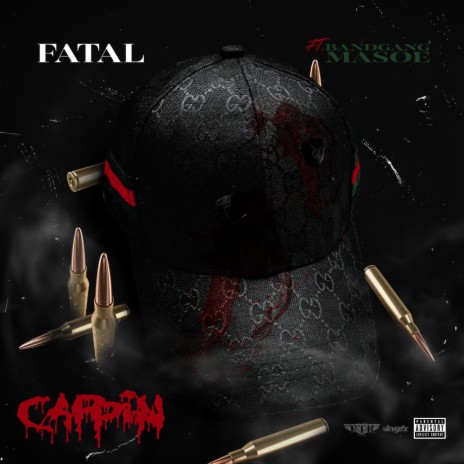 Cappin ft. Bandgang Masoe | Boomplay Music