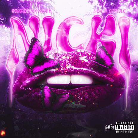 Nicki ft. Luca Tiriac