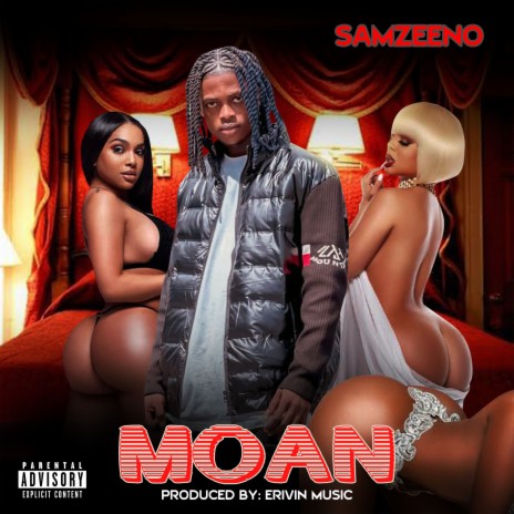 MOAN | Boomplay Music