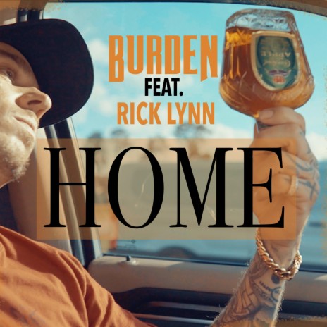Home (feat. Rick Lynn) | Boomplay Music