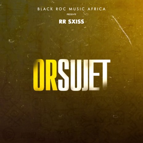 ORSUJET | Boomplay Music