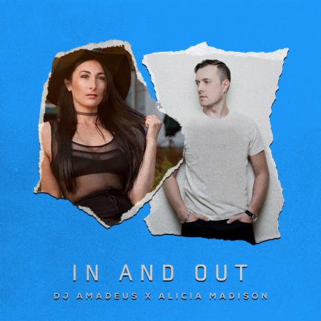 In and Out (Extended Mix) ft. DJ Amadeus | Boomplay Music