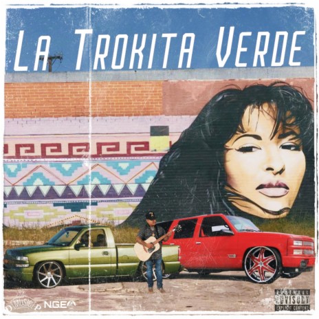 La Trokita Verde | Boomplay Music