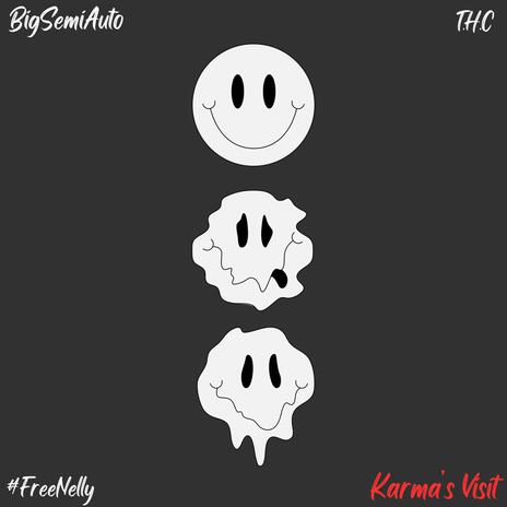 Karma's Visit | Boomplay Music