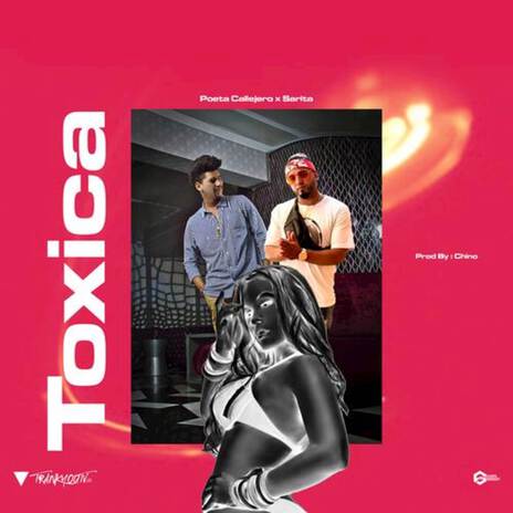 Toxica | Boomplay Music