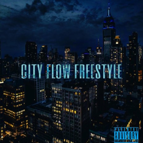 city flow (freestyle) ft. gad | Boomplay Music