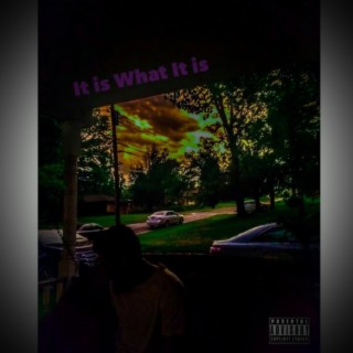 It is What It is lyrics | Boomplay Music