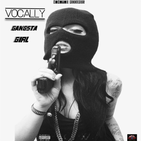 Gangsta Girl (Clean) | Boomplay Music