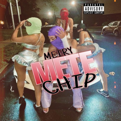 Mete chip ft. Hilo Viral | Boomplay Music