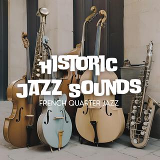 Historic Jazz Sounds