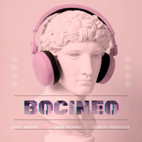 BOCINEO ft. Yeye Bronx & Emmy Wemmy