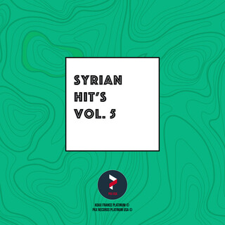 Syrian Hit's, Vol. 5