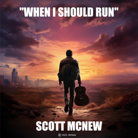 When I Should Run | Boomplay Music