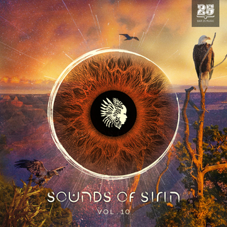 Bar 25 Music Presents: Sounds of Sirin Vol.10