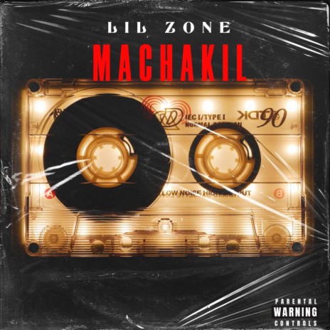 MACHAKIL | Boomplay Music