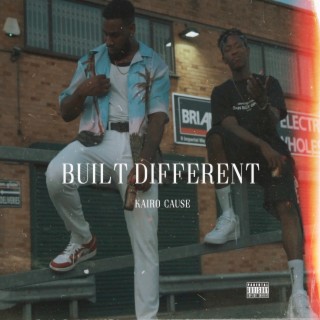 Built Different