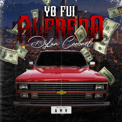 Yo Fui Alfredo | Boomplay Music