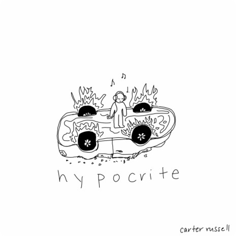 HYPOCRITE | Boomplay Music