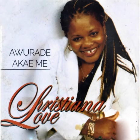 Awurade Akae Me (Praise)