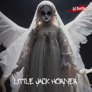 Little Jack Horner (Spooky Version)