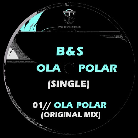 Ola Polar | Boomplay Music