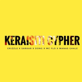 Keraisiti Cypher