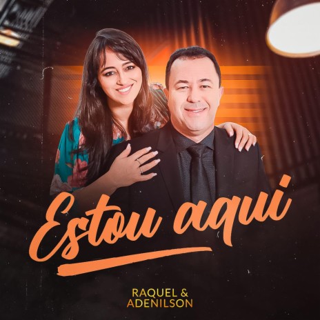 Estou Aqui | Boomplay Music