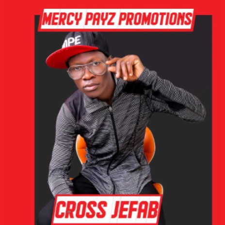 Alunya Kech Original - Cross Jefab ft B Oscar | Boomplay Music