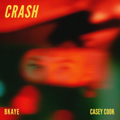 Crash ft. Casey Cook | Boomplay Music