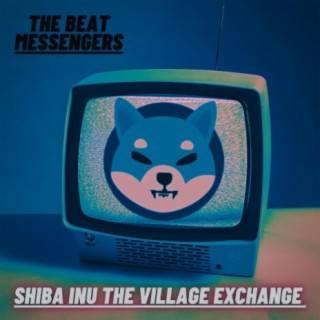 Shiba inu the village exchange