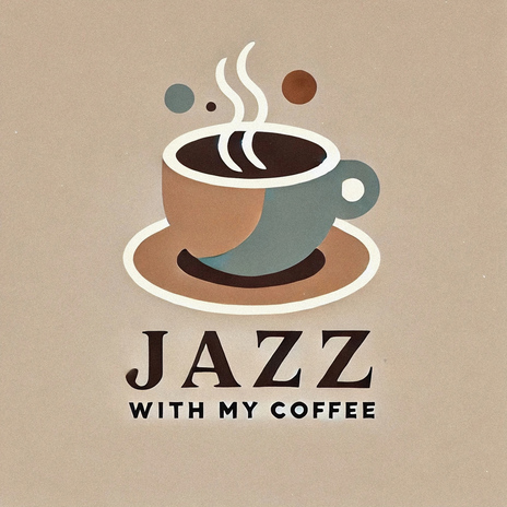 Jazz With My Coffee ft. Hoffmeister & Jason Fabus | Boomplay Music