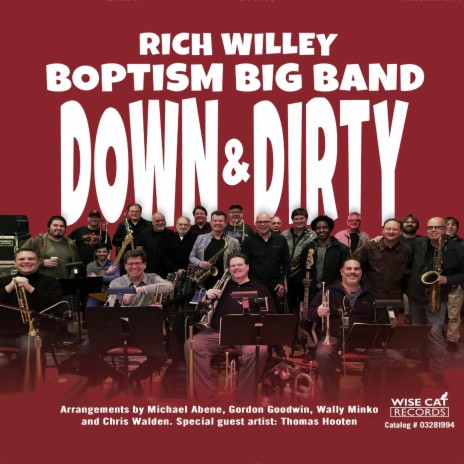 How 'Bout That? ft. Boptism Big Band | Boomplay Music