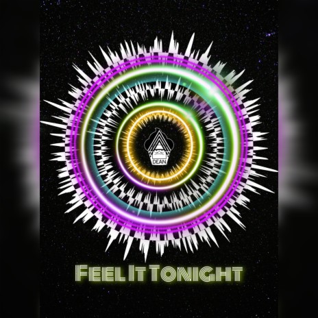 Feel It Tonight | Boomplay Music
