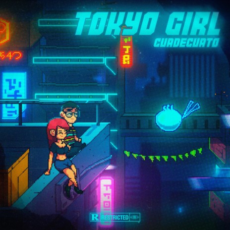 Tokyo Girl